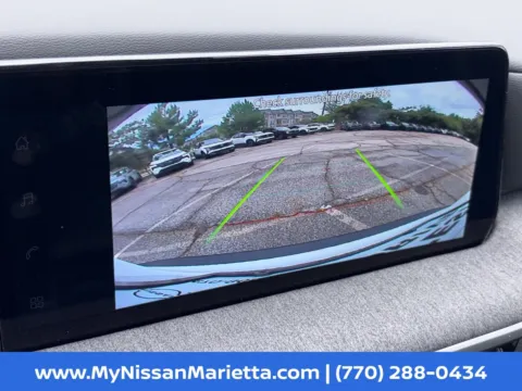 Photos of 2026 Nissan Kicks S for sale in Marietta, GA at Nissan of Marietta