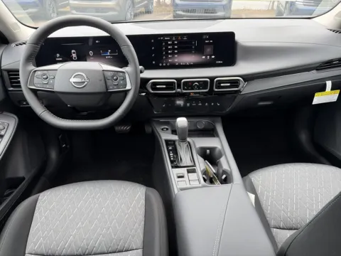 Photos of 2026 Nissan Sentra SV for sale in Marietta, GA at Nissan of Marietta