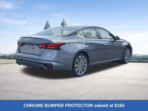 More photos of 2023 Nissan Altima 2.5 SL at Nissan of Marietta, GA