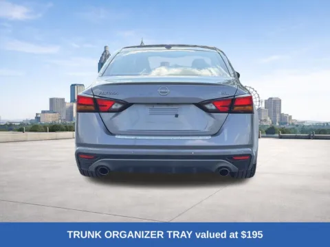 More photos of 2023 Nissan Altima 2.5 SL at Nissan of Marietta, GA