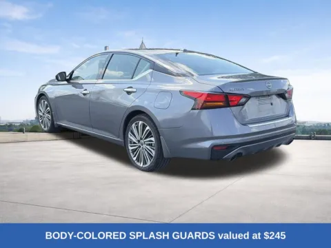 Another view of 2023 Nissan Altima 2.5 SL for sale in Marietta, GA at Nissan of Marietta