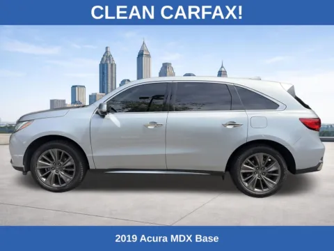 Photos of 2019 Acura MDX 3.5L Technology Package for sale in Marietta, GA at Nissan of Marietta