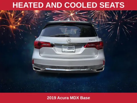 More photos of 2019 Acura MDX 3.5L Technology Package at Nissan of Marietta, GA