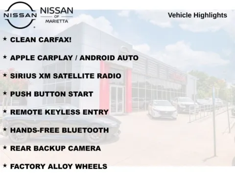 Silver 2024 Jeep Compass Latitude for sale in Marietta, GA