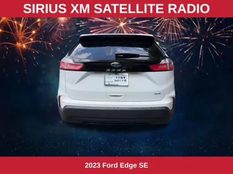 More photos of 2023 Ford Edge SE at Nissan of Marietta, GA