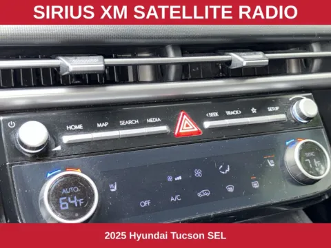 More photos of 2025 Hyundai Tucson SEL at Nissan of Marietta, GA