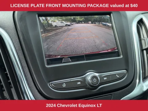 More photos of 2024 Chevrolet Equinox LT at Nissan of Marietta, GA