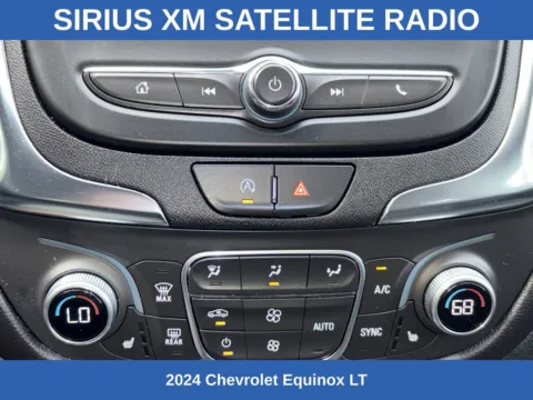 More photos of 2024 Chevrolet Equinox LT at Nissan of Marietta, GA