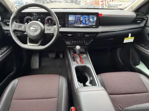 Photos of 2026 Nissan Kicks SR for sale in Marietta, GA at Nissan of Marietta