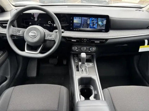 Photos of 2026 Nissan Kicks S for sale in Marietta, GA at Nissan of Marietta