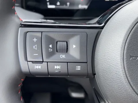 More photos of 2026 Nissan Kicks SR at Nissan of Marietta, GA