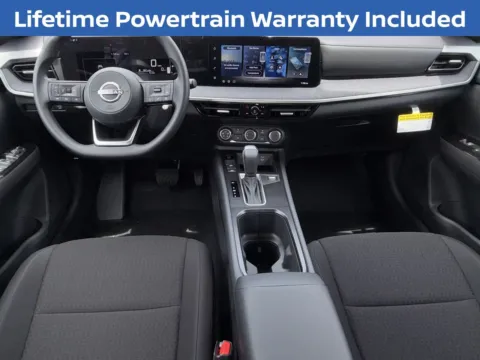 Photos of 2026 Nissan Kicks S for sale in Marietta, GA at Nissan of Marietta