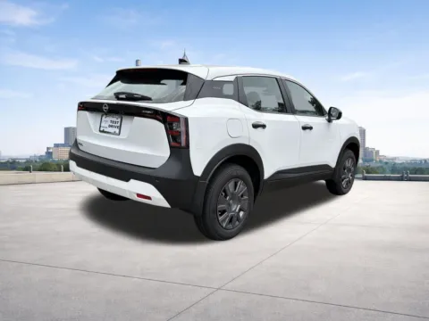 More photos of 2026 Nissan Kicks S at Nissan of Marietta, GA
