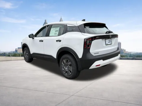 Another view of 2026 Nissan Kicks S for sale in Marietta, GA at Nissan of Marietta