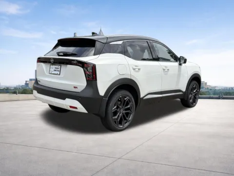 More photos of 2026 Nissan Kicks SR at Nissan of Marietta, GA