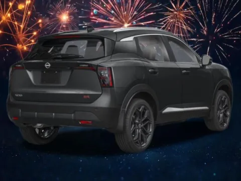 Photos of 2026 Nissan Kicks SR for sale in Marietta, GA at Nissan of Marietta