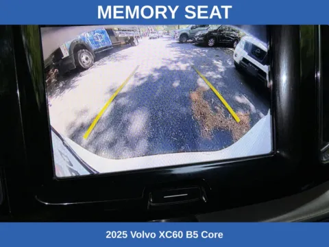 More photos of 2025 Volvo XC60 B5 Core at Nissan of Marietta, GA