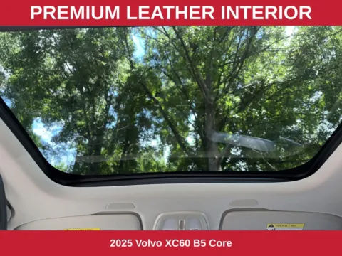 Another view of 2025 Volvo XC60 B5 Core for sale in Marietta, GA at Nissan of Marietta