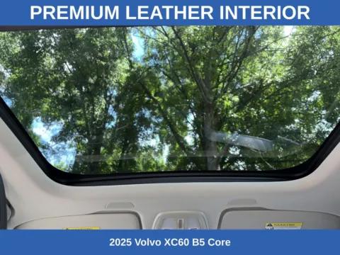 Another view of 2025 Volvo XC60 B5 Core for sale in Marietta, GA at Nissan of Marietta