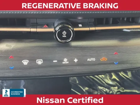 More photos of 2023 Nissan Ariya ENGAGE e-4ORCE at Nissan of Marietta, GA