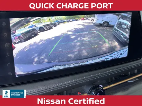 More photos of 2023 Nissan Ariya ENGAGE e-4ORCE at Nissan of Marietta, GA