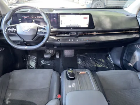 Photos of 2023 Nissan Ariya ENGAGE e-4ORCE for sale in Marietta, GA at Nissan of Marietta