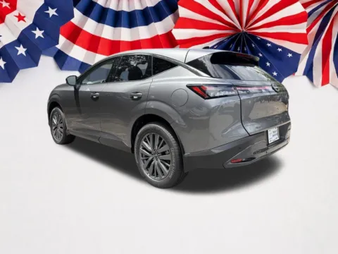 Another view of 2026 Nissan Murano SL for sale in Marietta, GA at Nissan of Marietta