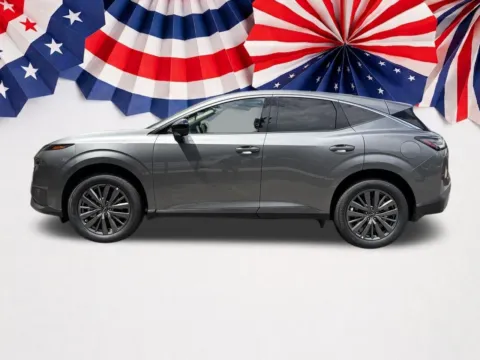 Photos of 2026 Nissan Murano SL for sale in Marietta, GA at Nissan of Marietta