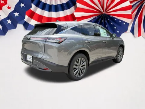 More photos of 2026 Nissan Murano SL at Nissan of Marietta, GA