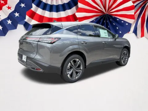 More photos of 2026 Nissan Murano SL at Nissan of Marietta, GA