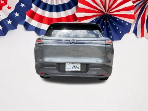 More photos of 2026 Nissan Murano SL at Nissan of Marietta, GA