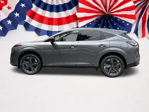 Photos of 2026 Nissan Murano SL for sale in Marietta, GA at Nissan of Marietta