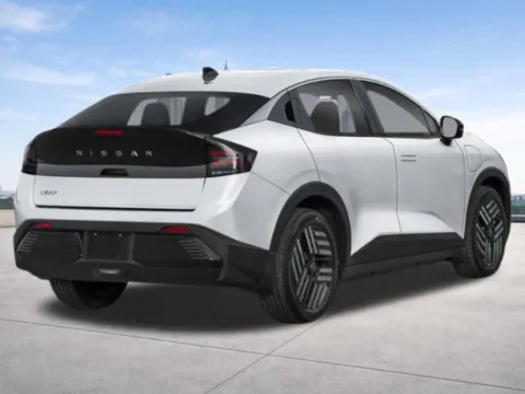 More photos of 2026 Nissan Leaf SV+ at Nissan of Marietta, GA
