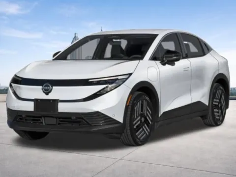 More photos of 2026 Nissan Leaf SV+ at Nissan of Marietta, GA