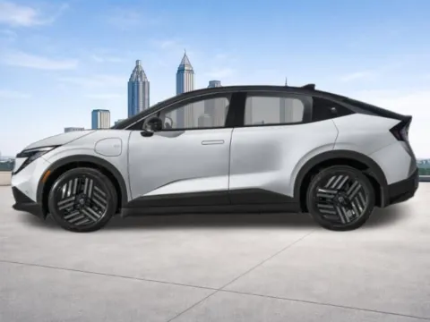 Another view of 2026 Nissan Leaf SV+ for sale in Marietta, GA at Nissan of Marietta
