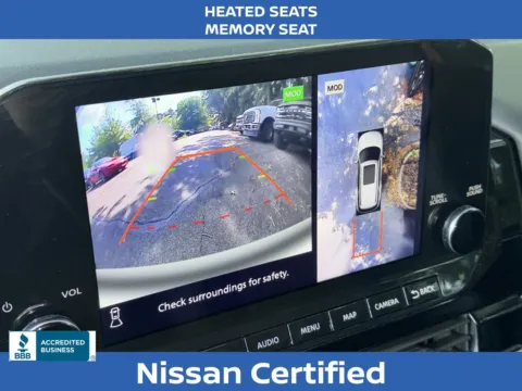 More photos of 2024 Nissan Pathfinder SL at Nissan of Marietta, GA