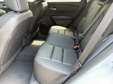 More photos of 2026 Nissan Rogue Dark Armor at Nissan of Marietta, GA
