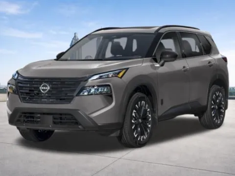 More photos of 2026 Nissan Rogue Dark Armor at Nissan of Marietta, GA