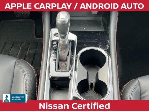 More photos of 2025 Nissan Altima 2.5 SR at Nissan of Marietta, GA