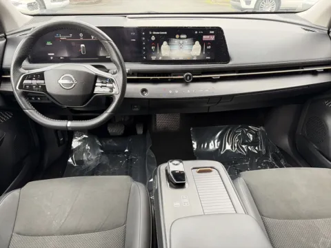 Photos of 2024 Nissan Ariya ENGAGE for sale in Marietta, GA at Nissan of Marietta