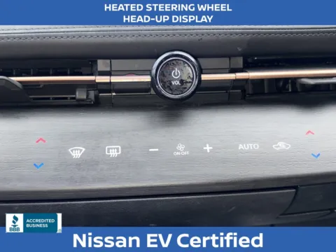 More photos of 2024 Nissan Ariya ENGAGE at Nissan of Marietta, GA