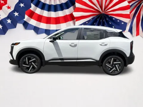 Photos of 2026 Nissan Kicks SV for sale in Marietta, GA at Nissan of Marietta