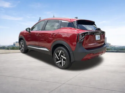 Another view of 2026 Nissan Kicks SV for sale in Marietta, GA at Nissan of Marietta