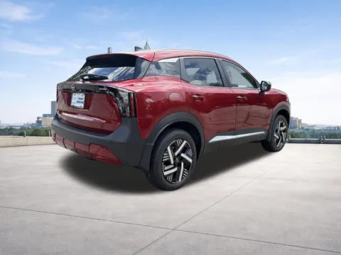 More photos of 2026 Nissan Kicks SV at Nissan of Marietta, GA