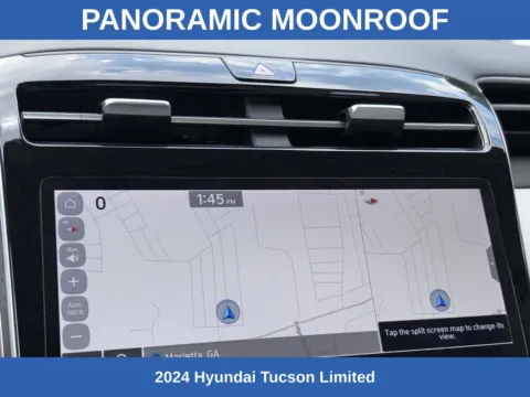 More photos of 2024 Hyundai Tucson Limited at Nissan of Marietta, GA