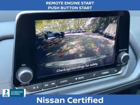 More photos of 2025 Nissan Rogue SV at Nissan of Marietta, GA