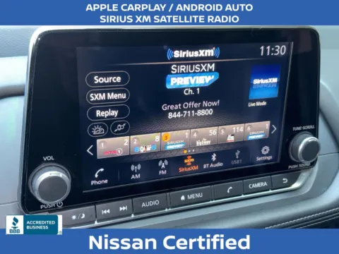More photos of 2025 Nissan Rogue SV at Nissan of Marietta, GA