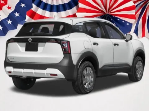 More photos of 2026 Nissan Kicks S at Nissan of Marietta, GA