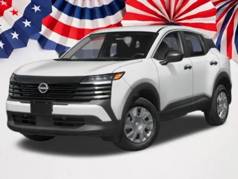 More photos of 2026 Nissan Kicks S at Nissan of Marietta, GA