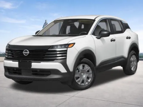 More photos of 2026 Nissan Kicks S at Nissan of Marietta, GA